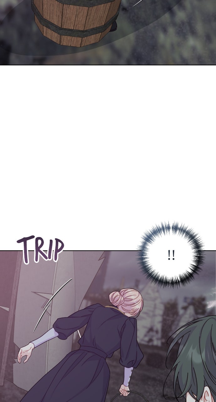 To Die or To Fall In Love (S2) Episode 25 page 14 - 