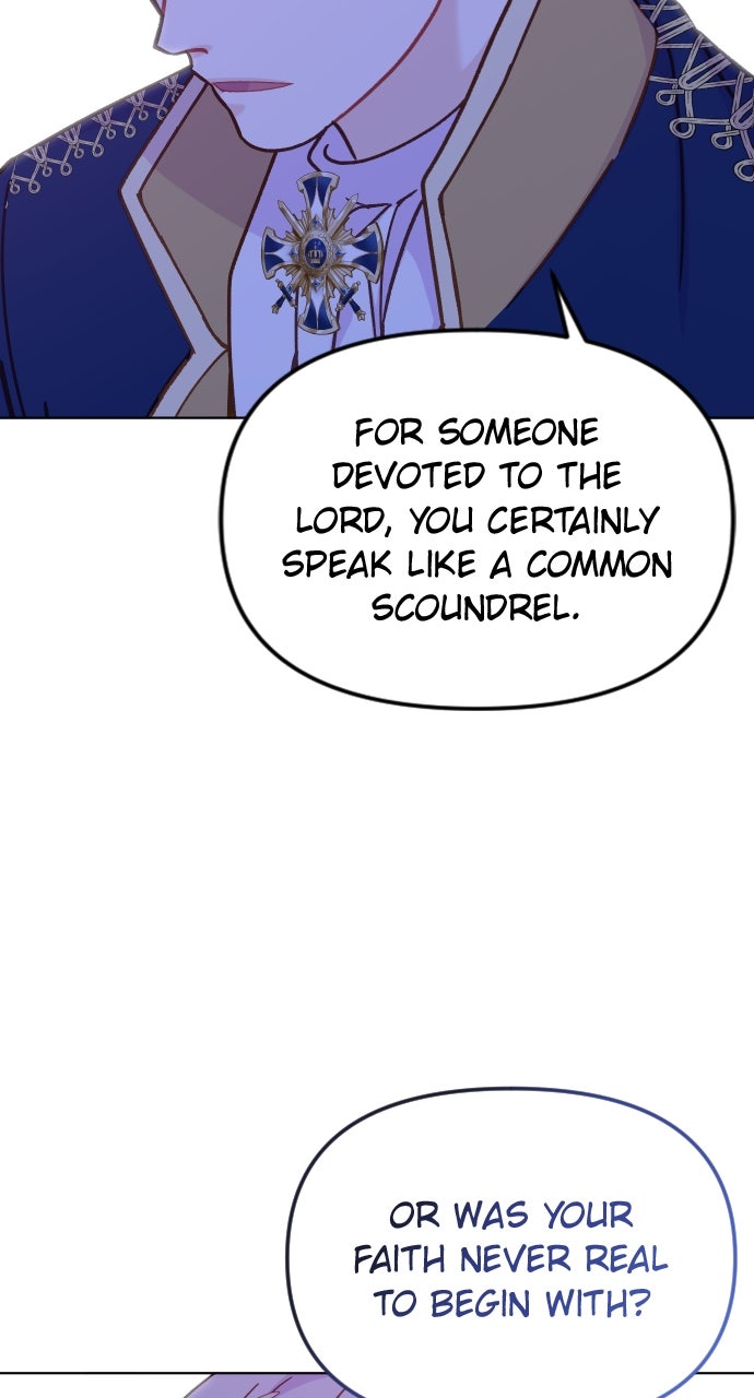 To Die or To Fall In Love (S2) Episode 25 page 3 - 