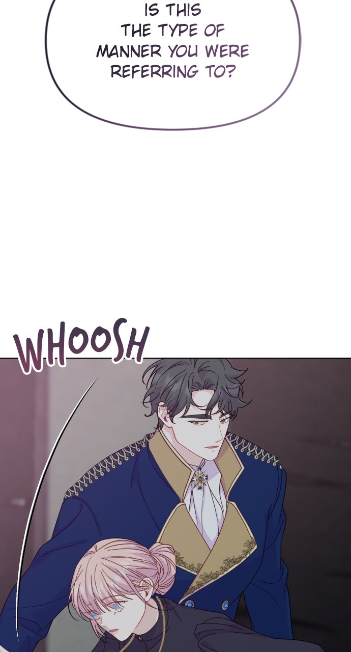 To Die or To Fall In Love (S2) Episode 25 page 21 - 