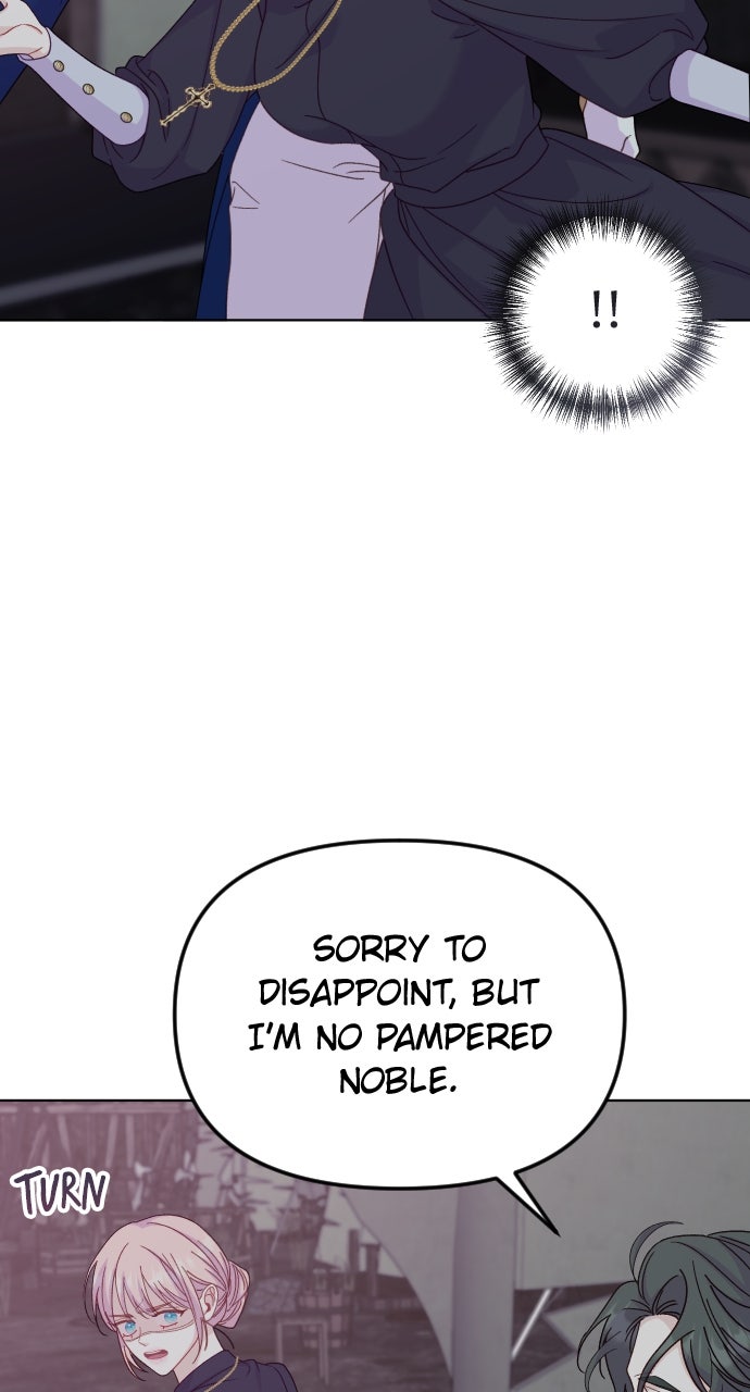 To Die or To Fall In Love (S2) Episode 25 page 22 - 