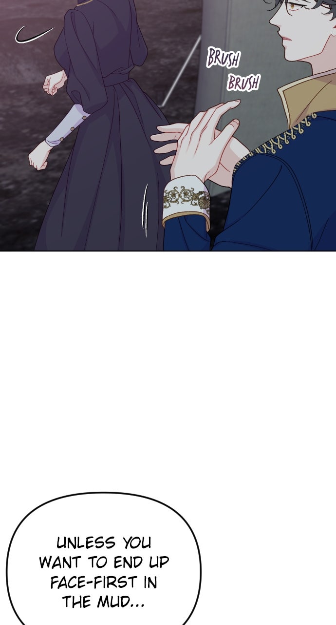 To Die or To Fall In Love (S2) Episode 25 page 23 - 
