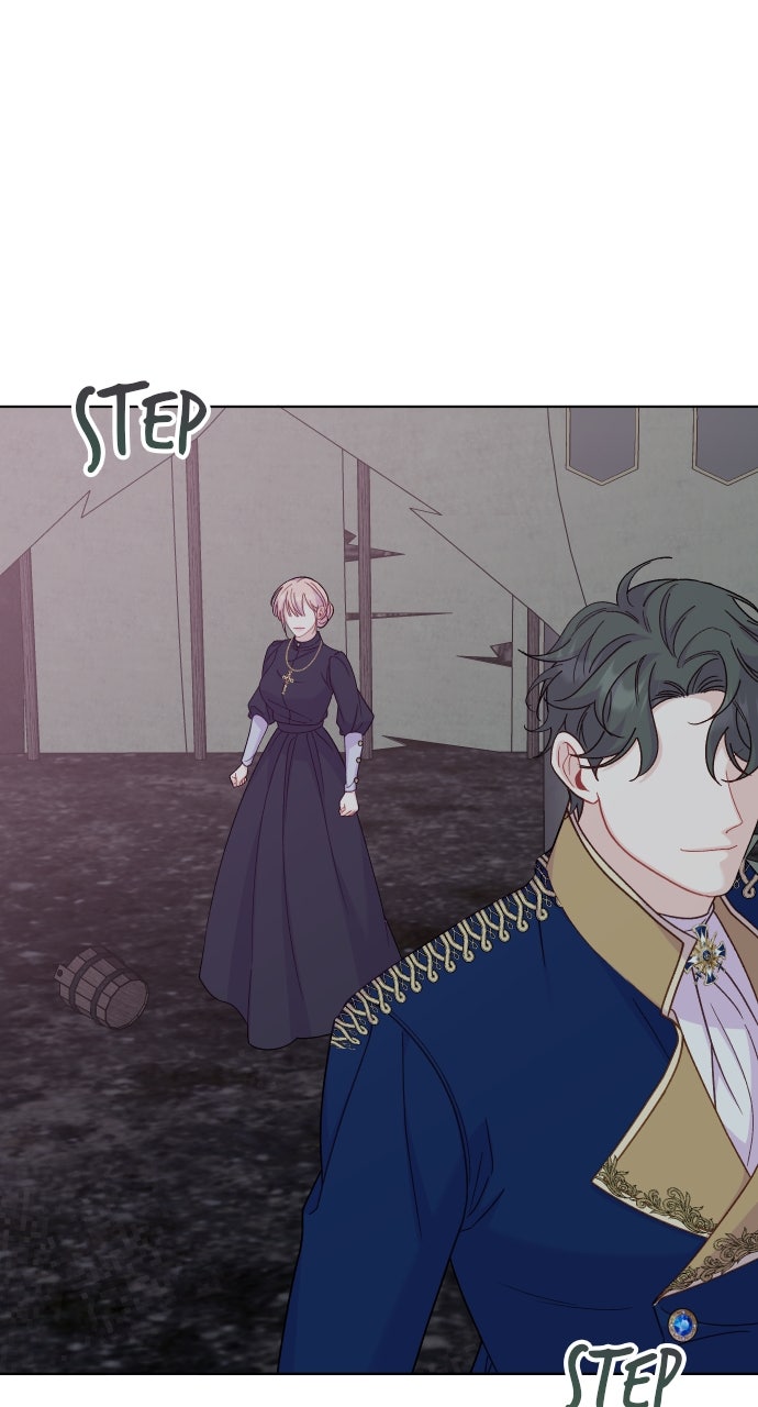To Die or To Fall In Love (S2) Episode 25 page 25 - 