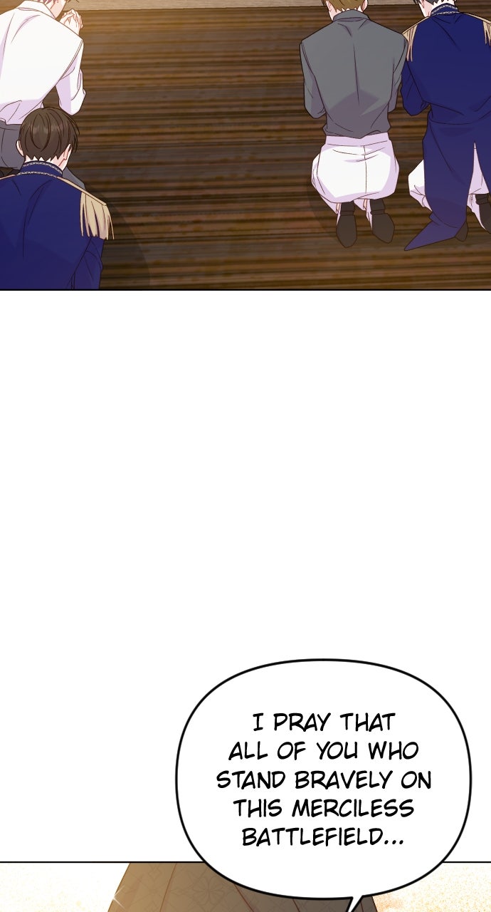 To Die or To Fall In Love (S2) Episode 25 page 31 - 