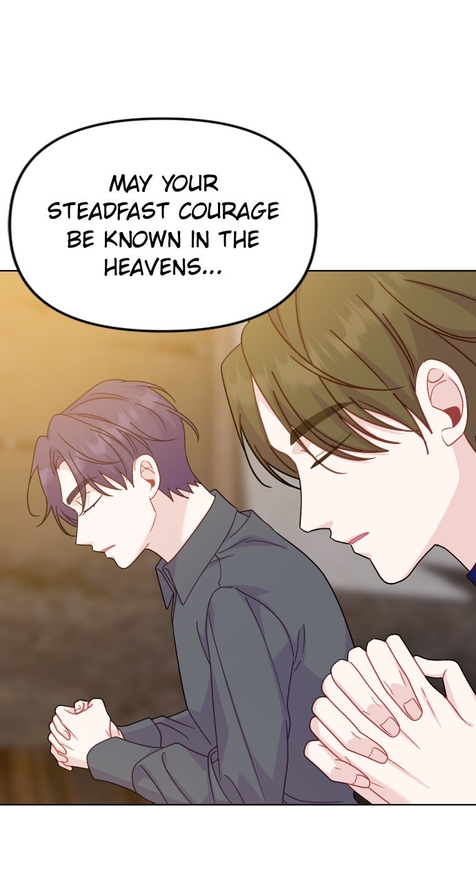To Die or To Fall In Love (S2) Episode 25 page 33 - 