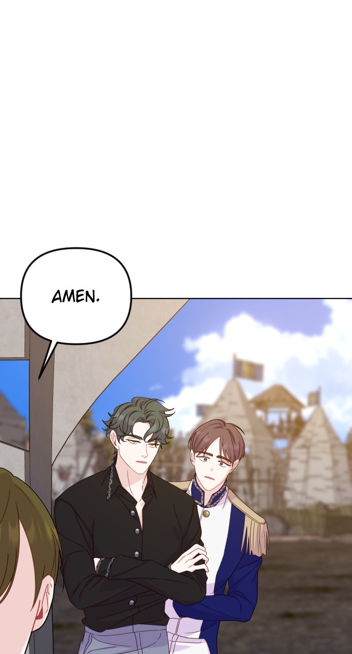 To Die or To Fall In Love (S2) Episode 25 page 35 - 