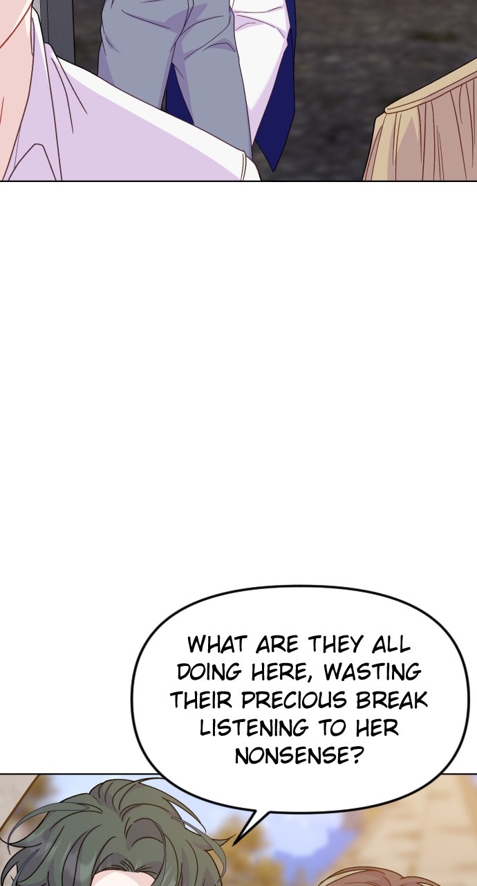 To Die or To Fall In Love (S2) Episode 25 page 36 - 
