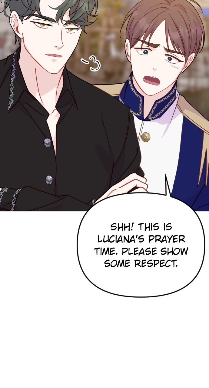 To Die or To Fall In Love (S2) Episode 25 page 37 - 