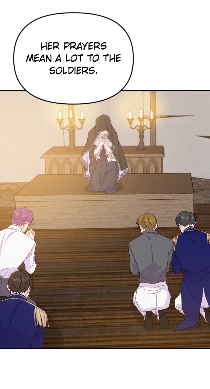 To Die or To Fall In Love (S2) Episode 25 page 38 - 