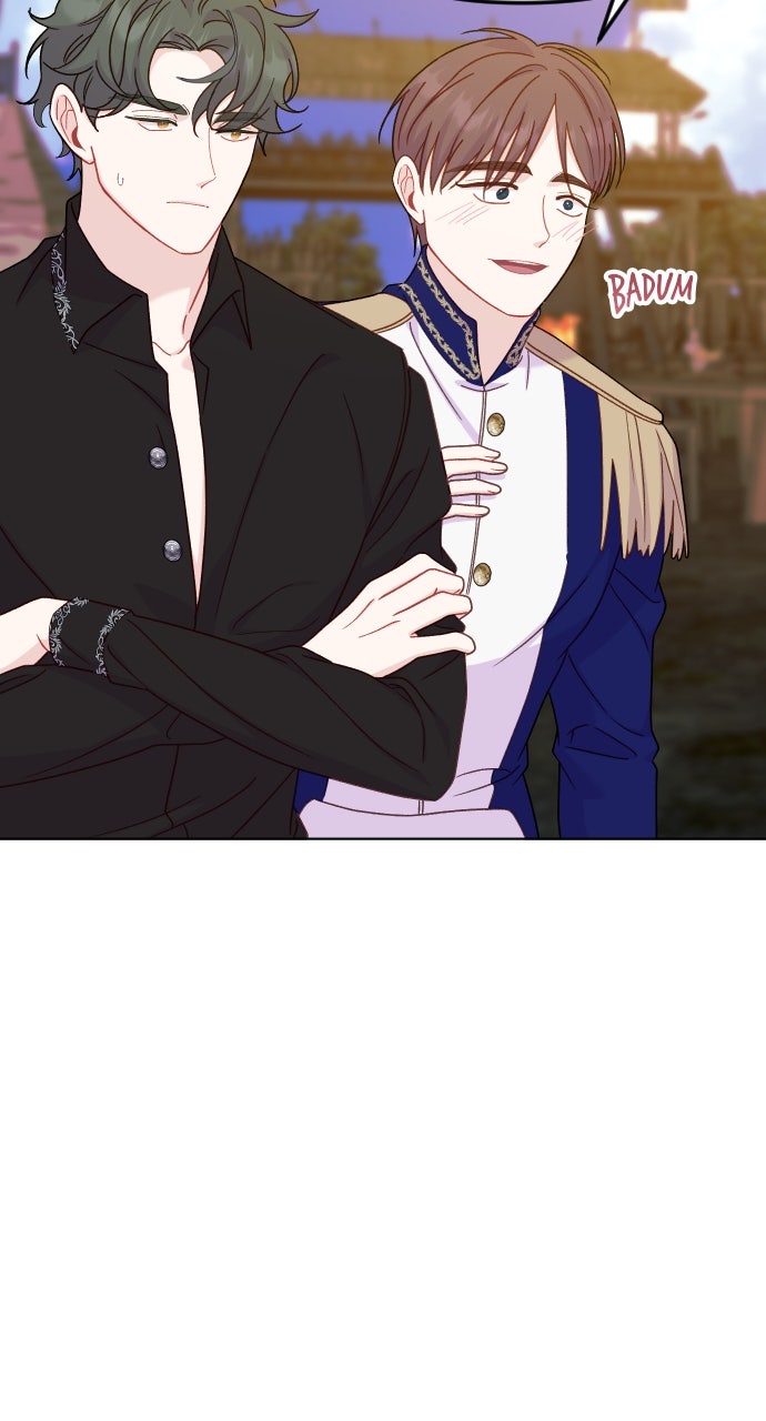To Die or To Fall In Love (S2) Episode 25 page 42 - 