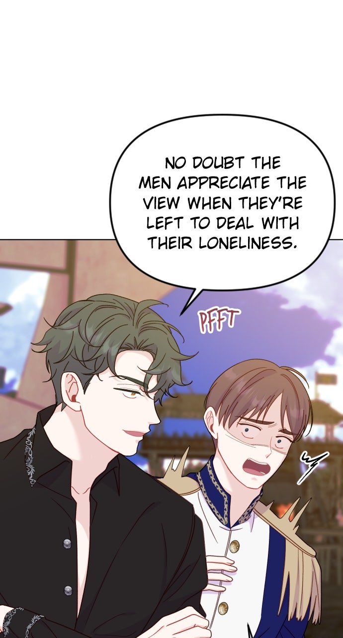 To Die or To Fall In Love (S2) Episode 25 page 45 - 