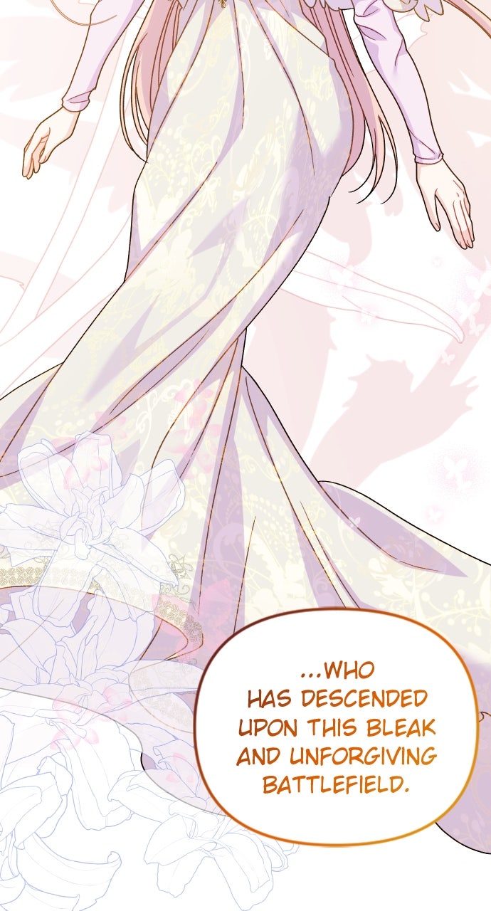 To Die or To Fall In Love (S2) Episode 25 page 49 - 