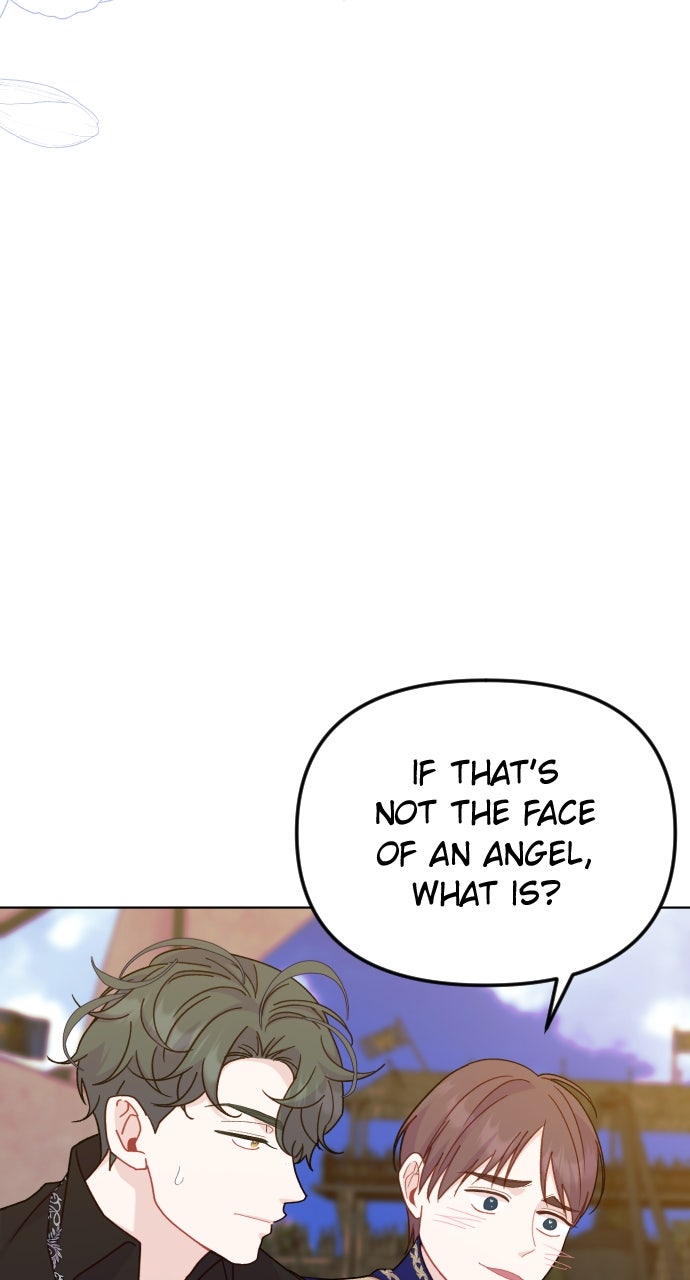 To Die or To Fall In Love (S2) Episode 25 page 50 - 