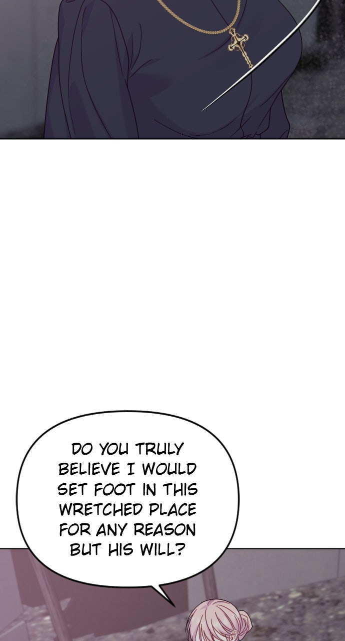 To Die or To Fall In Love (S2) Episode 25 page 6 - 