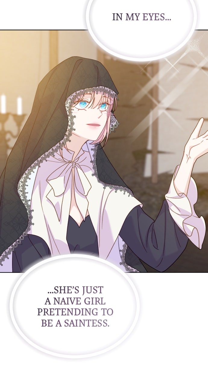To Die or To Fall In Love (S2) Episode 25 page 52 - 