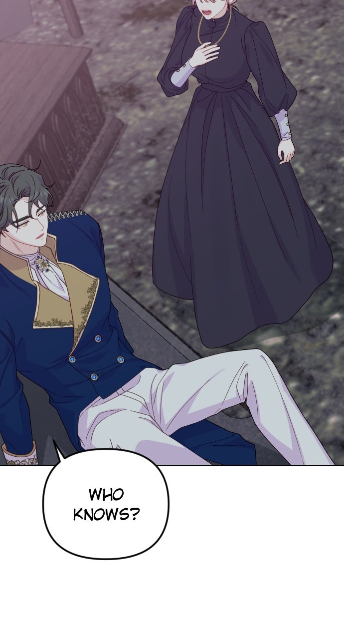 To Die or To Fall In Love (S2) Episode 25 page 7 - 