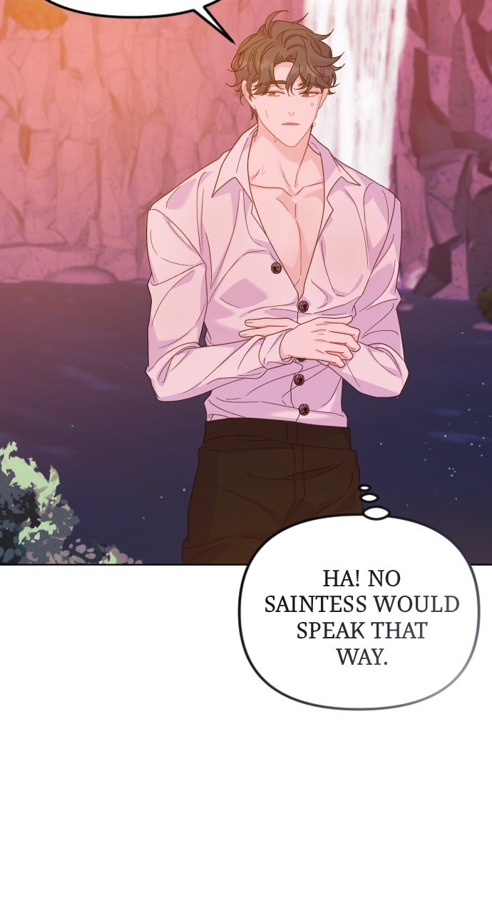 To Die or To Fall In Love (S2) Episode 25 page 61 - 