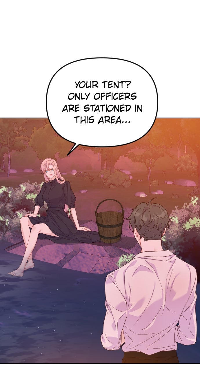 To Die or To Fall In Love (S2) Episode 25 page 62 - 