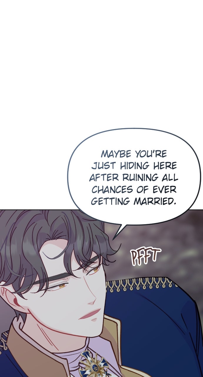 To Die or To Fall In Love (S2) Episode 25 page 8 - 