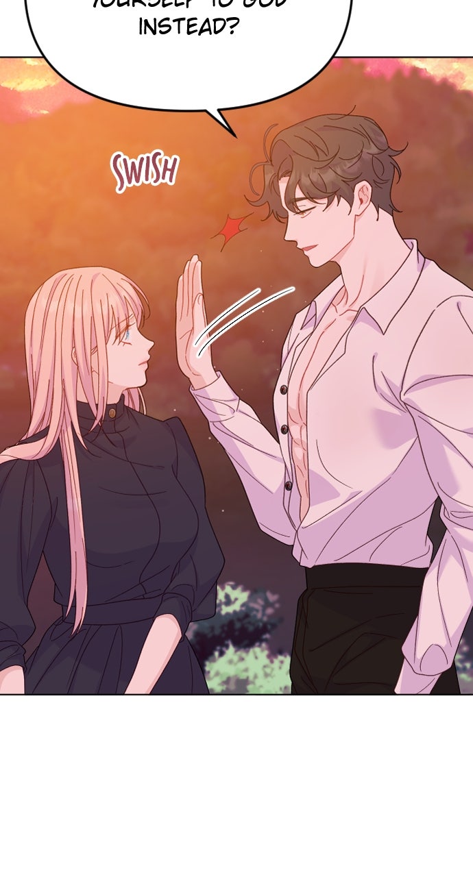 To Die or To Fall In Love (S2) Episode 25 page 87 - 