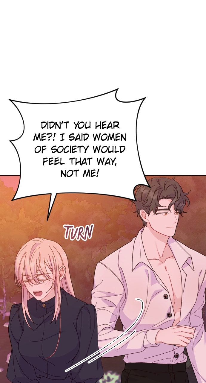 To Die or To Fall In Love (S2) Episode 25 page 89 - 