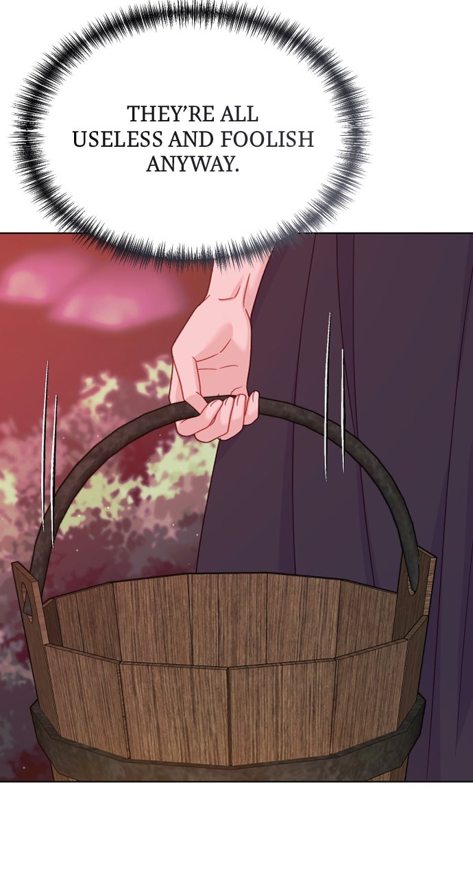 To Die or To Fall In Love (S2) Episode 25 page 93 - 