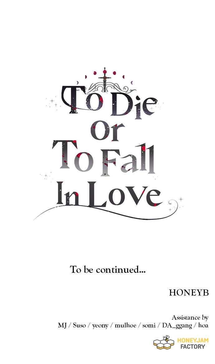 To Die or To Fall In Love (S2) Episode 26 page 103 - 