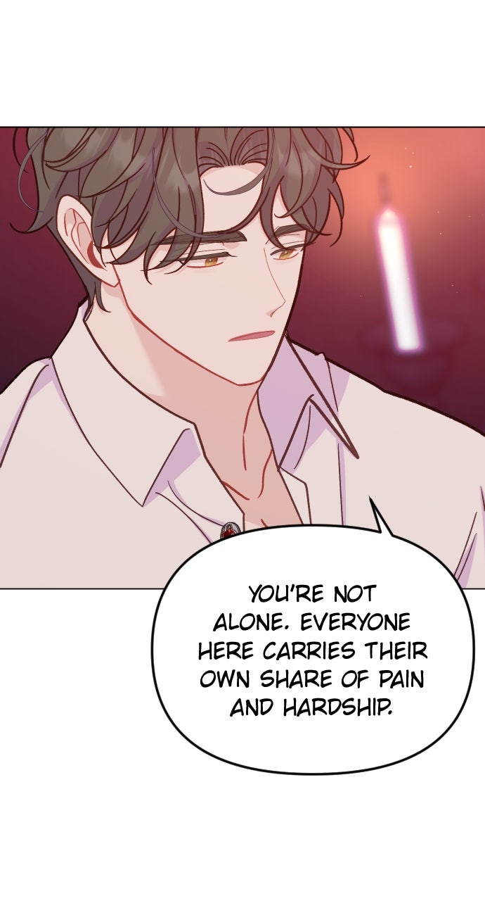 To Die or To Fall In Love (S2) Episode 26 page 13 - 