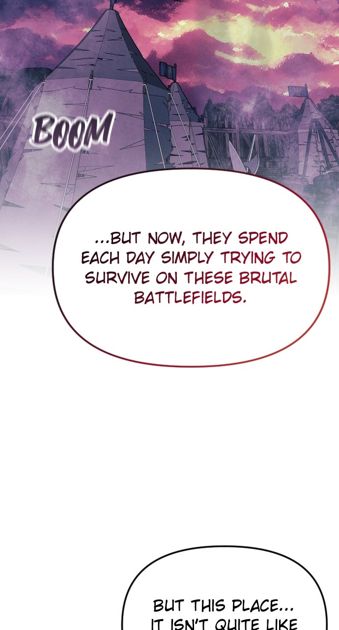 To Die or To Fall In Love (S2) Episode 26 page 15 - 