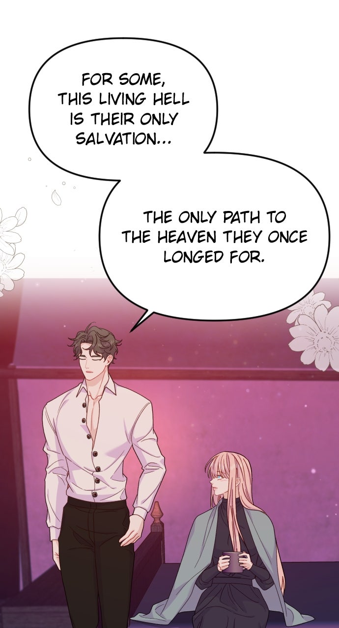 To Die or To Fall In Love (S2) Episode 26 page 20 - 