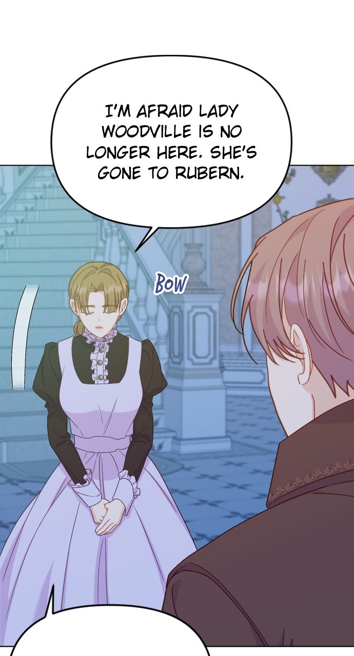 To Die or To Fall In Love (S2) Episode 26 page 28 - 