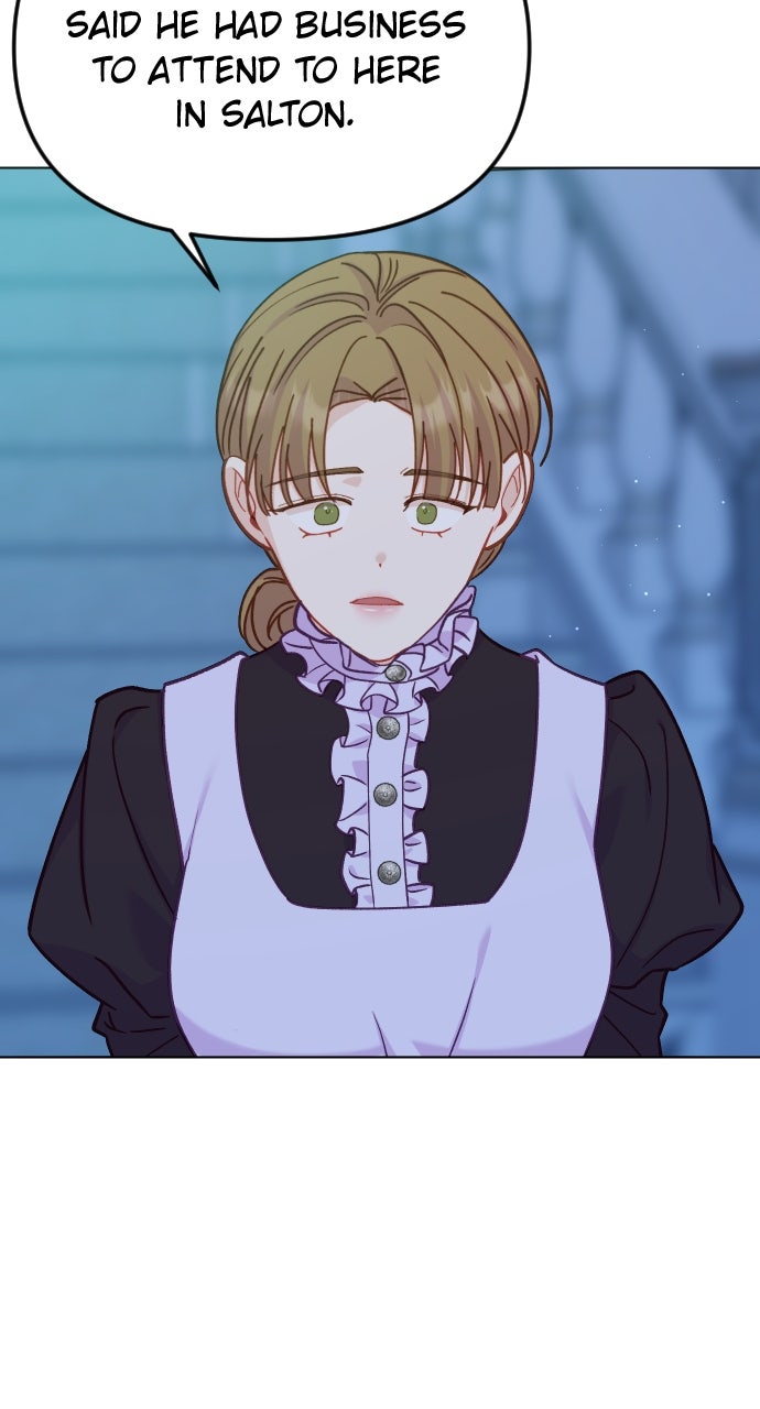 To Die or To Fall In Love (S2) Episode 26 page 31 - 