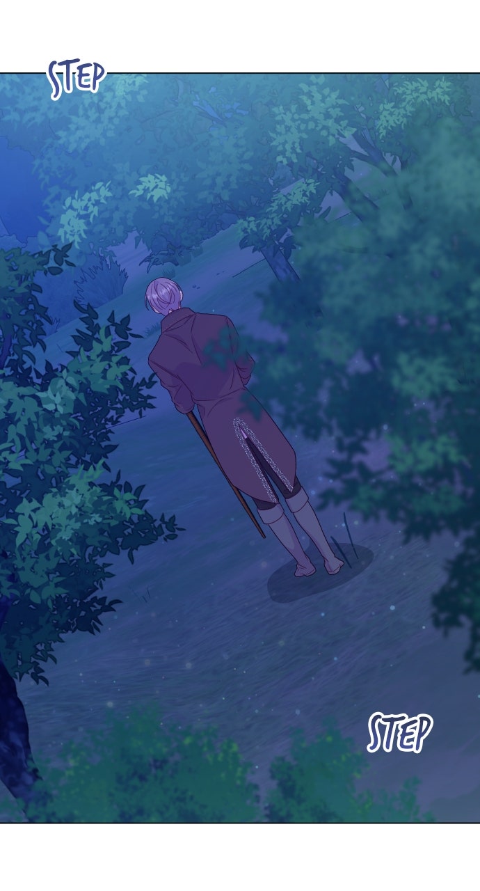 To Die or To Fall In Love (S2) Episode 26 page 36 - 