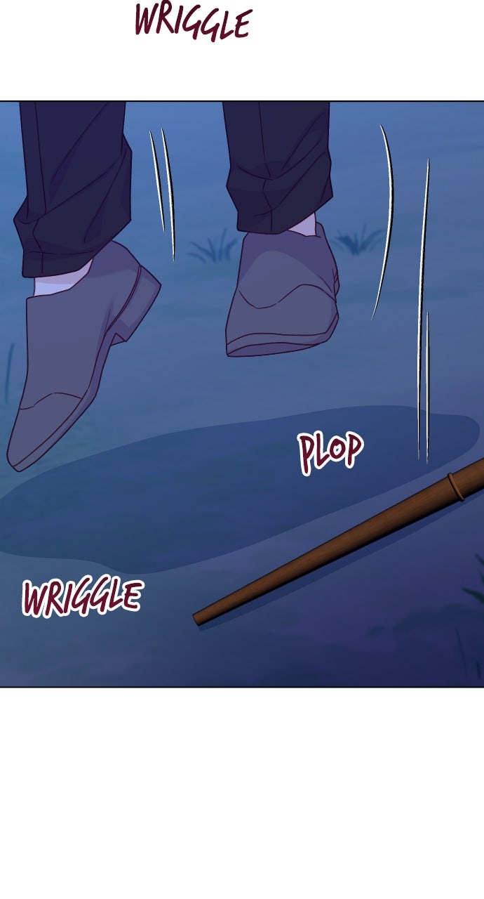 To Die or To Fall In Love (S2) Episode 26 page 51 - 