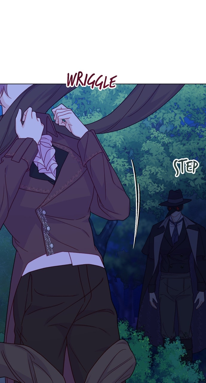To Die or To Fall In Love (S2) Episode 26 page 52 - 