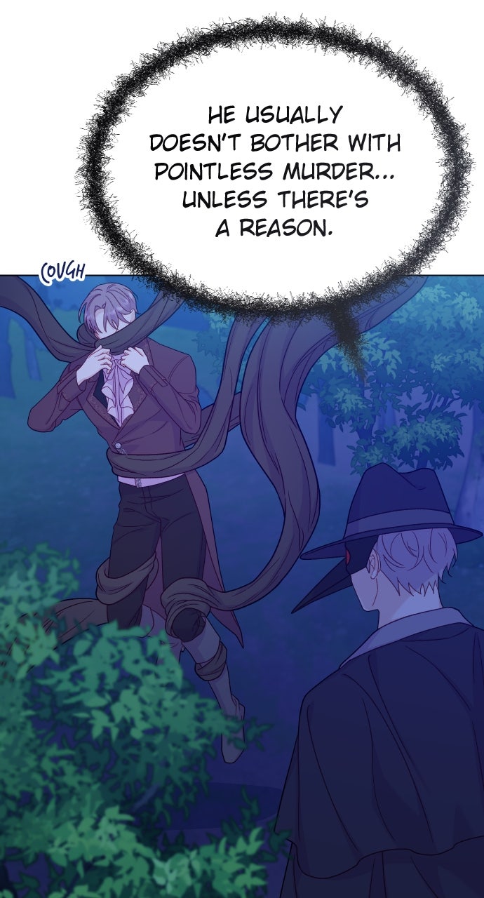 To Die or To Fall In Love (S2) Episode 26 page 56 - 