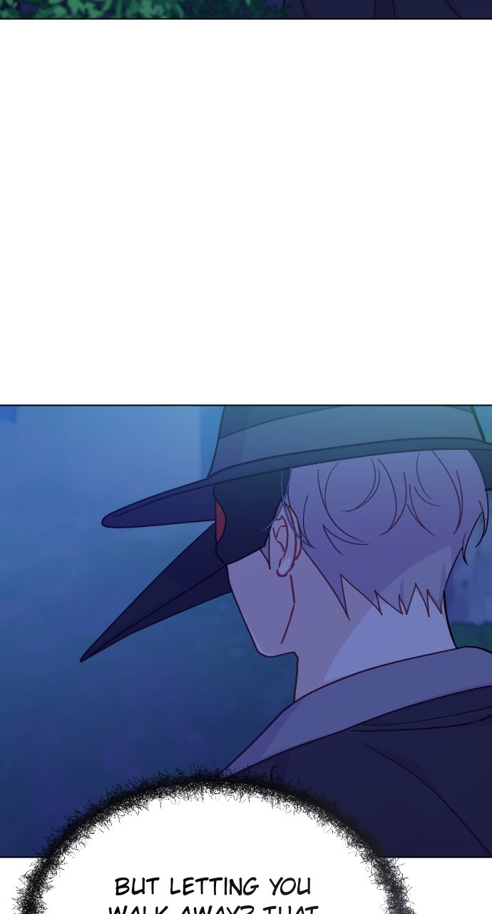 To Die or To Fall In Love (S2) Episode 26 page 57 - 