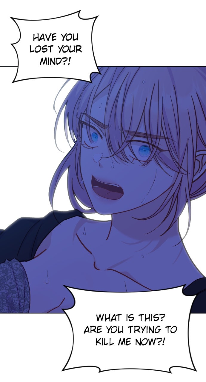 To Die or To Fall In Love (S2) Episode 26 page 99 - 