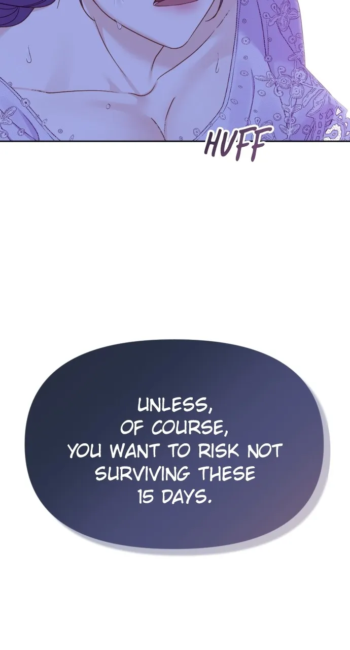 To Die or To Fall In Love Chapter 7 page 109 - 