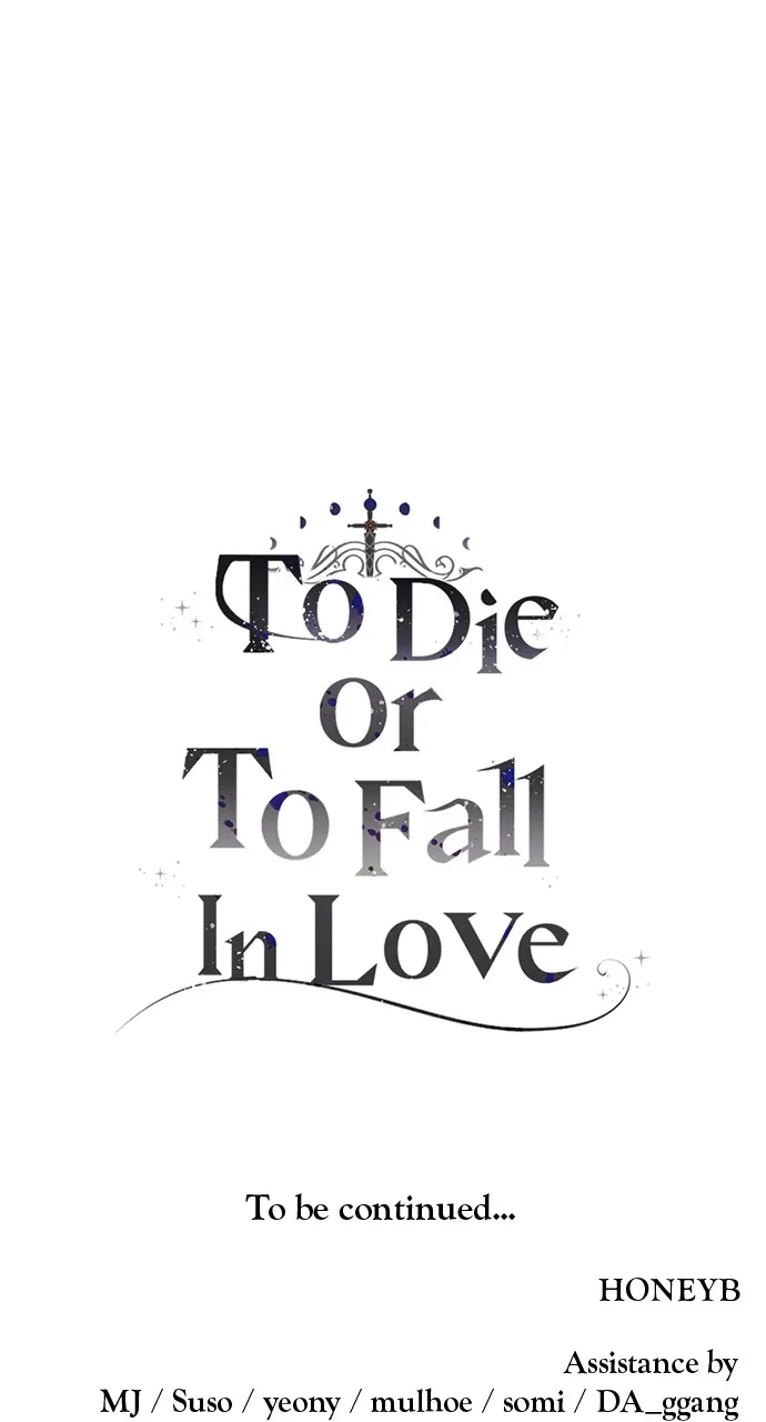 To Die or To Fall In Love Chapter 7 page 110 - 