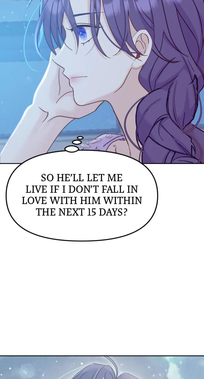 To Die or To Fall In Love Chapter 7 page 19 - 