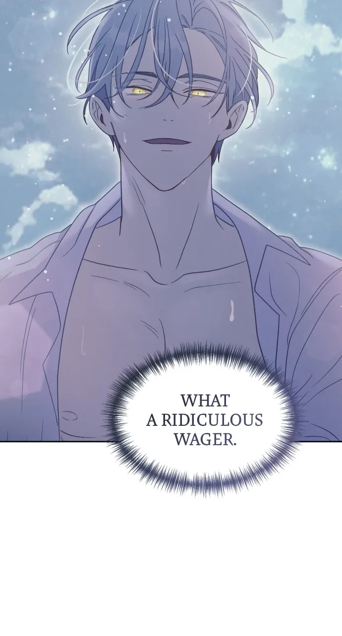 To Die or To Fall In Love Chapter 7 page 20 - 
