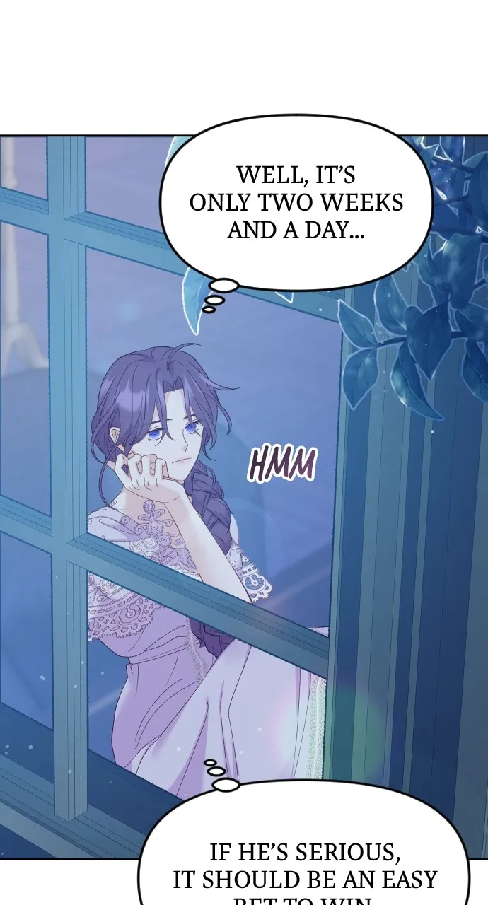 To Die or To Fall In Love Chapter 7 page 21 - 