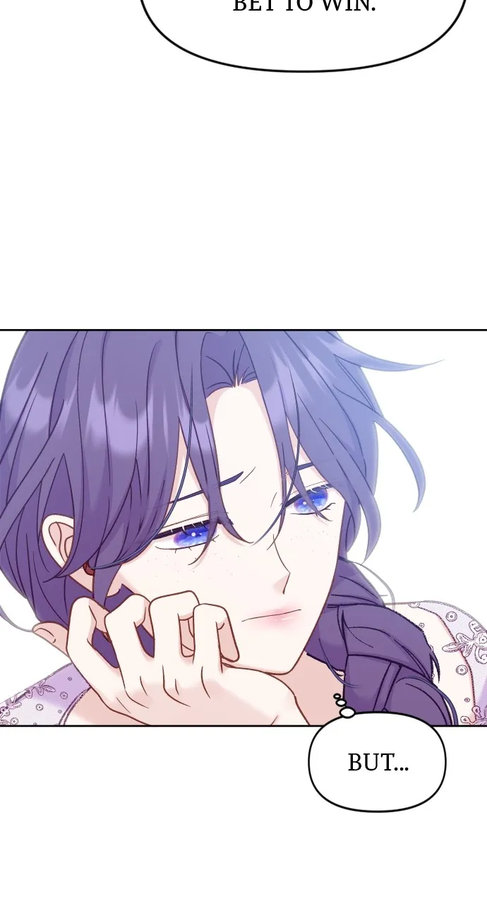 To Die or To Fall In Love Chapter 7 page 22 - 
