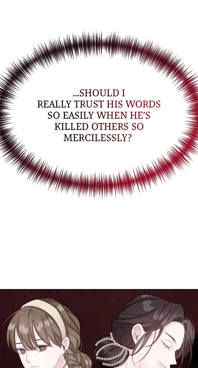 To Die or To Fall In Love Chapter 7 page 23 - 
