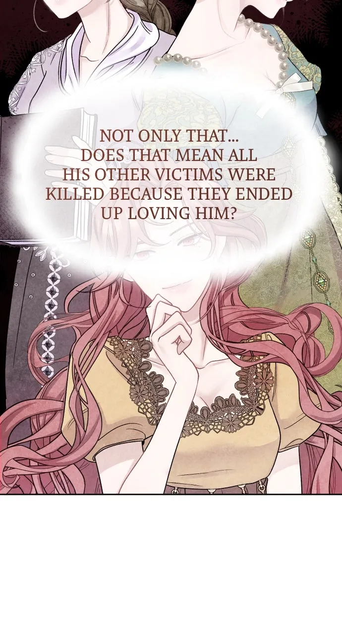 To Die or To Fall In Love Chapter 7 page 24 - 