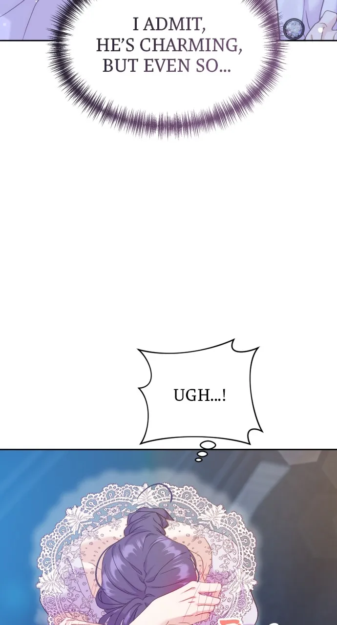To Die or To Fall In Love Chapter 7 page 27 - 