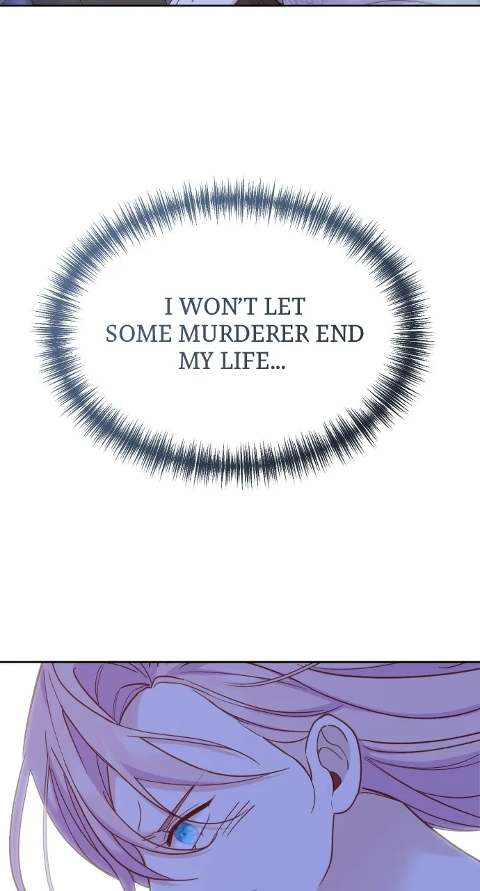 To Die or To Fall In Love Chapter 7 page 4 - 