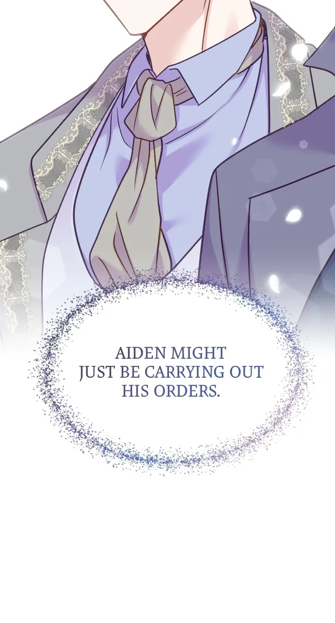 To Die or To Fall In Love Chapter 7 page 33 - 