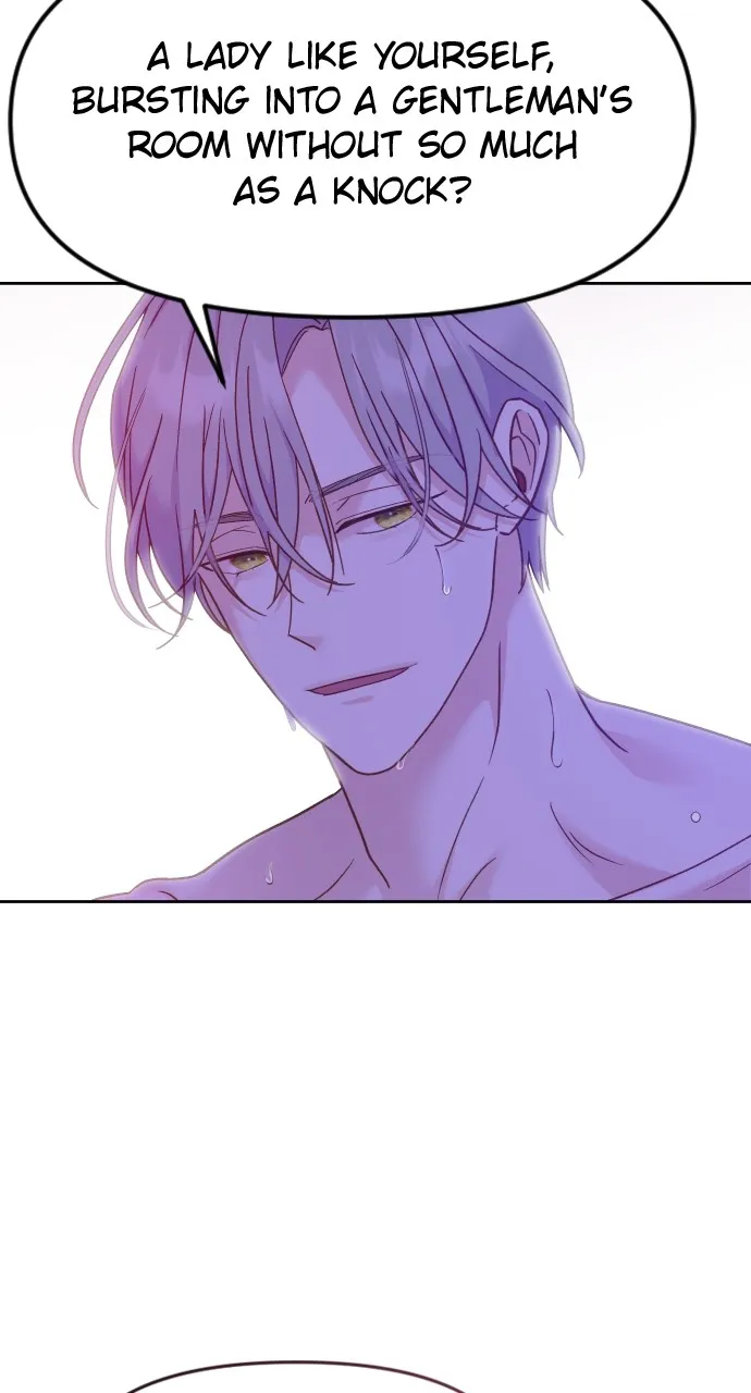 To Die or To Fall In Love Chapter 7 page 44 - 