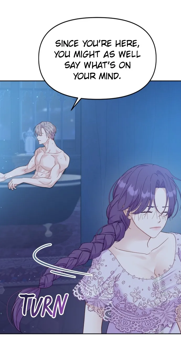 To Die or To Fall In Love Chapter 7 page 46 - 